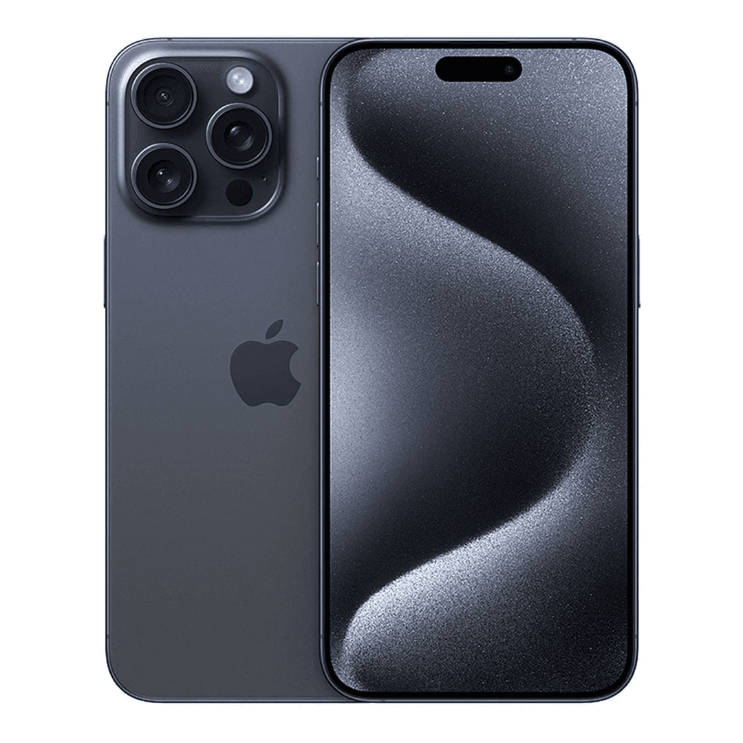 iPhone 15 Pro Max view 1