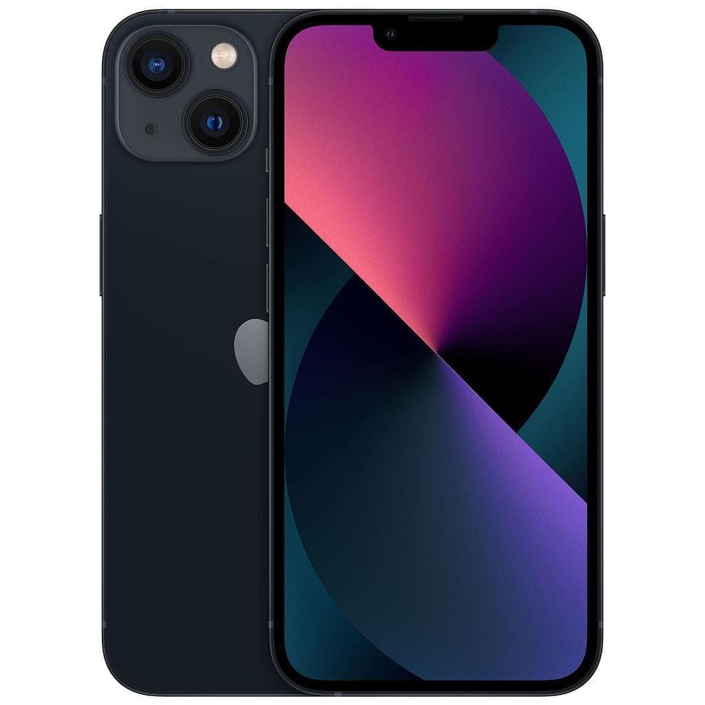 iPhone 13 view 1